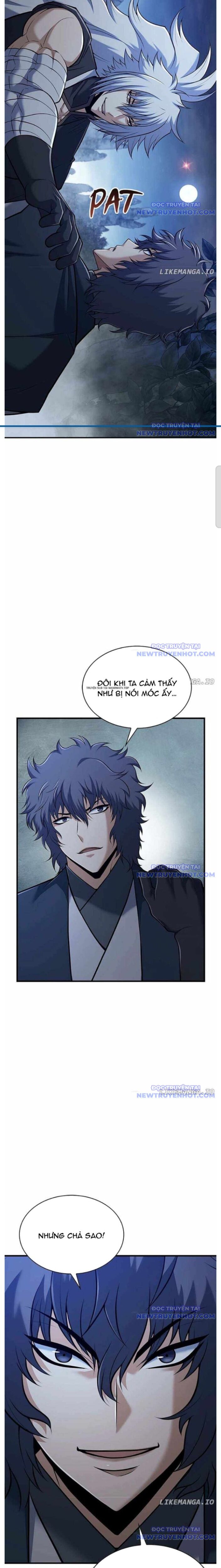Bá Vương Chi Tinh Chap 107 - Next Chap 108
