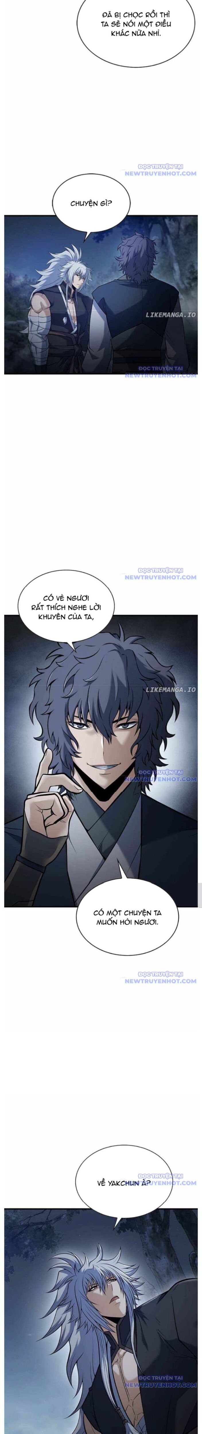 Bá Vương Chi Tinh Chap 107 - Next Chap 108