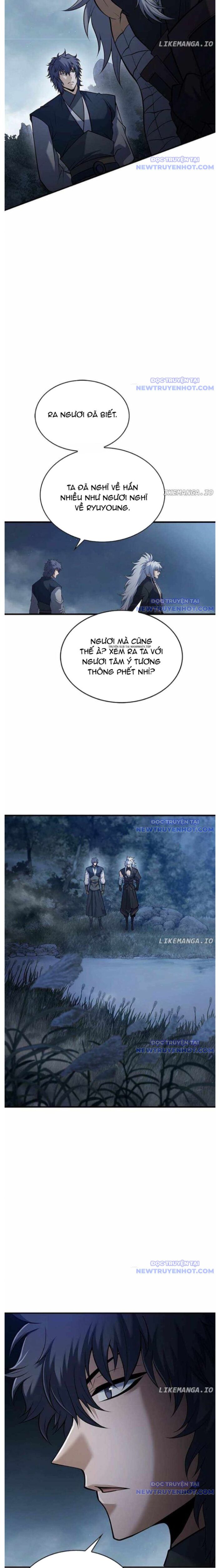 Bá Vương Chi Tinh Chap 107 - Next Chap 108