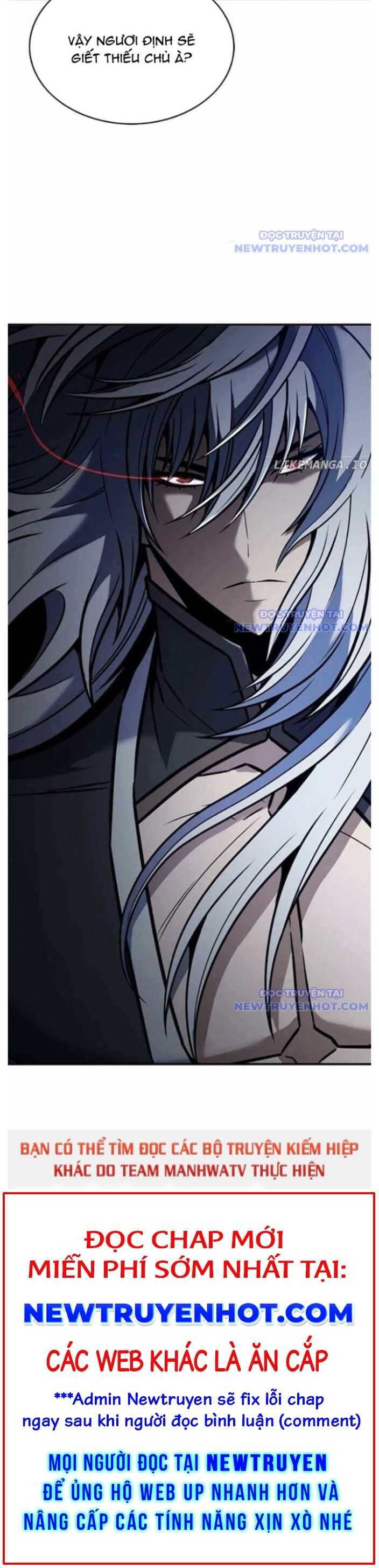 Bá Vương Chi Tinh Chap 107 - Next Chap 108