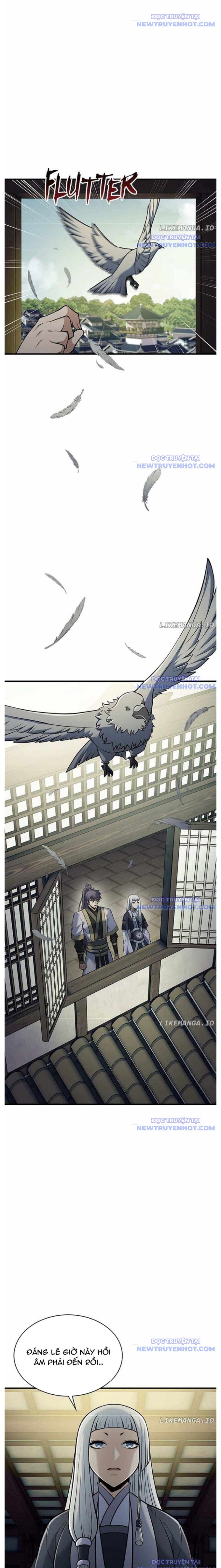 Bá Vương Chi Tinh Chap 107 - Next Chap 108