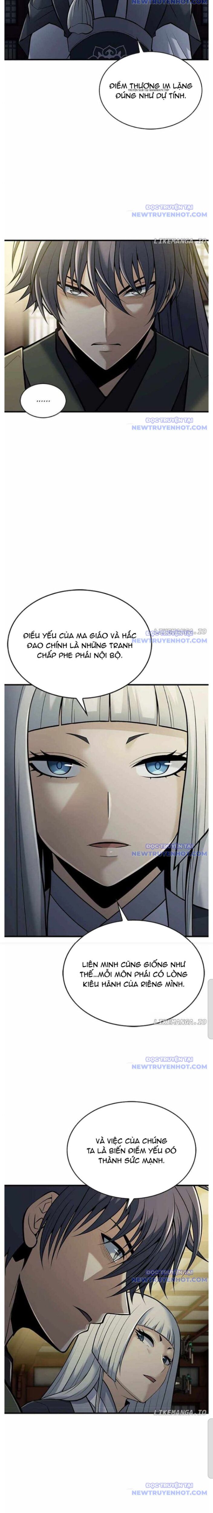 Bá Vương Chi Tinh Chap 107 - Next Chap 108