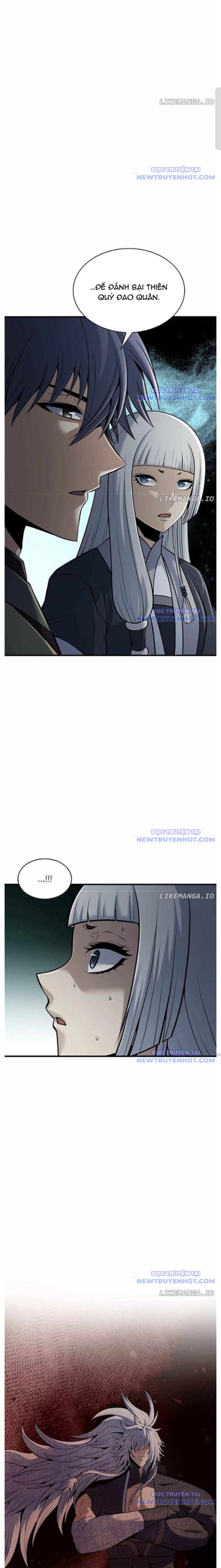 Bá Vương Chi Tinh Chap 107 - Next Chap 108