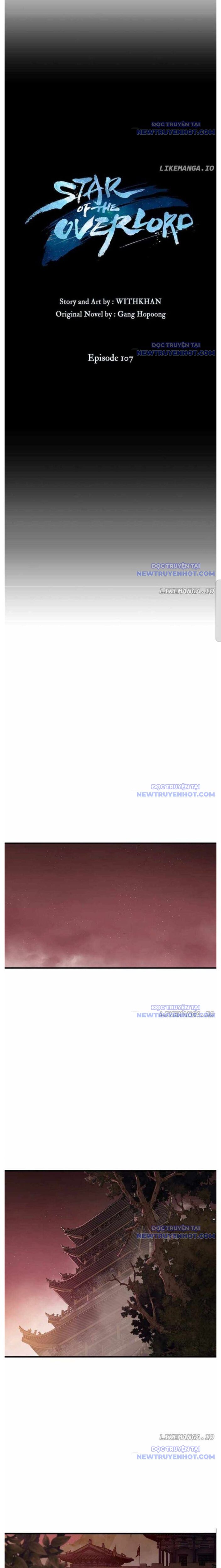 Bá Vương Chi Tinh Chap 107 - Next Chap 108