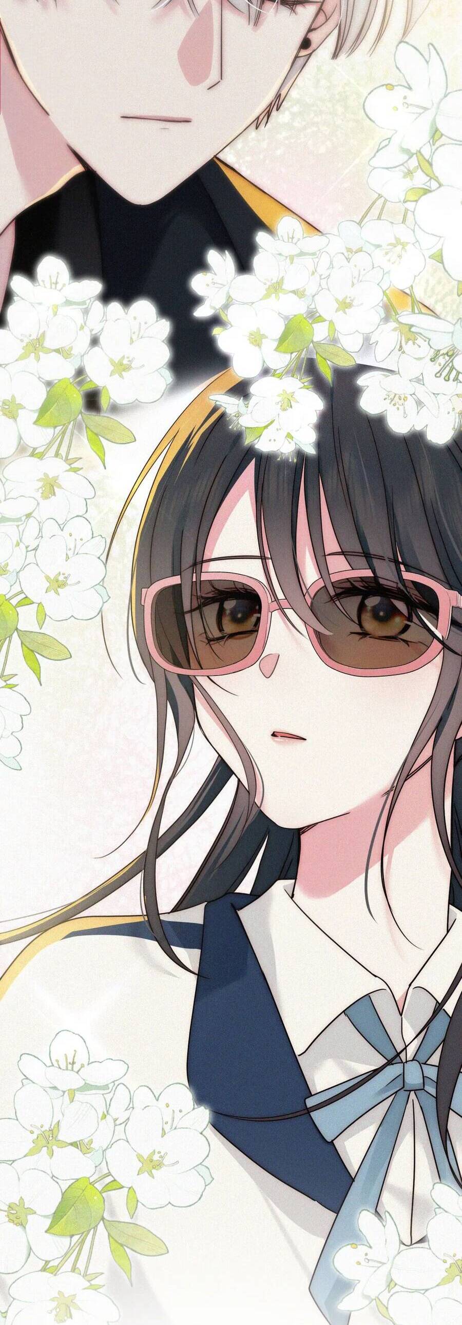 Bá Vương Sủng Ái Cô Vợ Mù Chap 10 - Next Chap 11