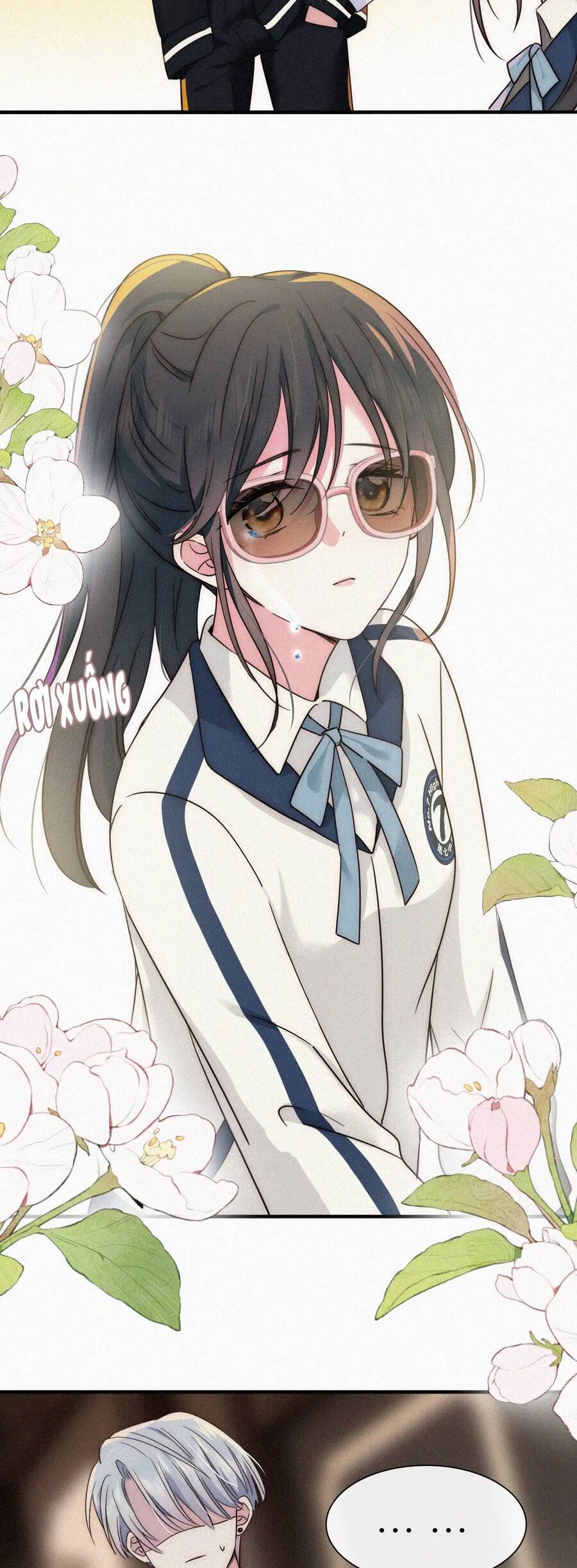 Bá Vương Sủng Ái Cô Vợ Mù Chap 10 - Next Chap 11