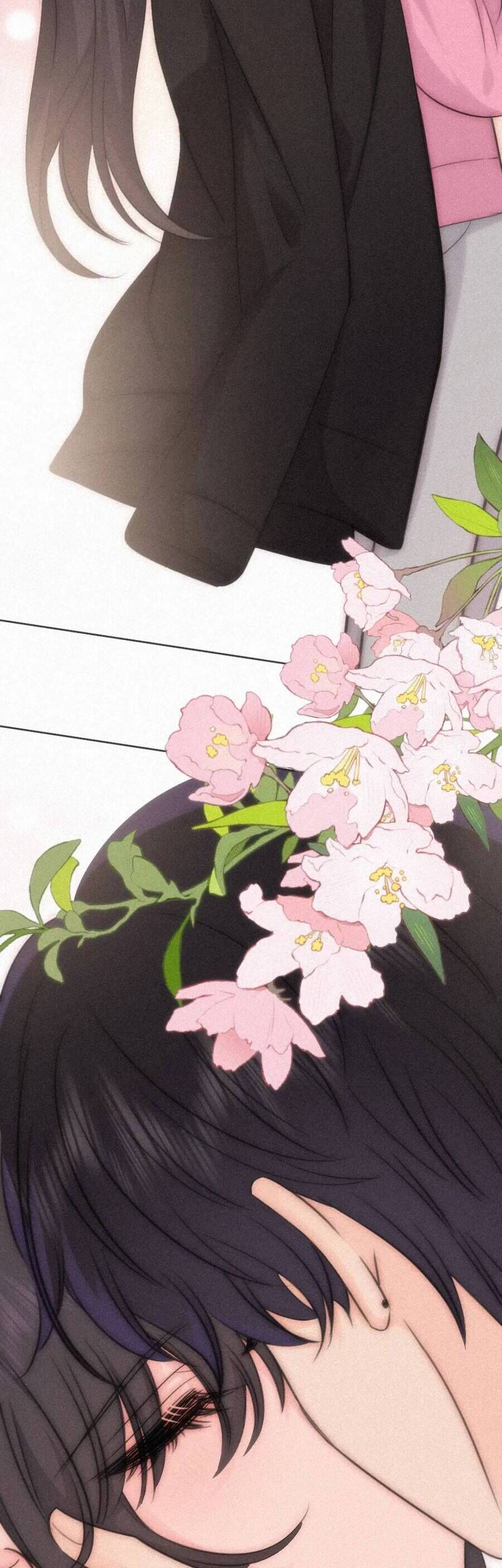 Bá Vương Sủng Ái Cô Vợ Mù Chap 131 - Next Chap 132