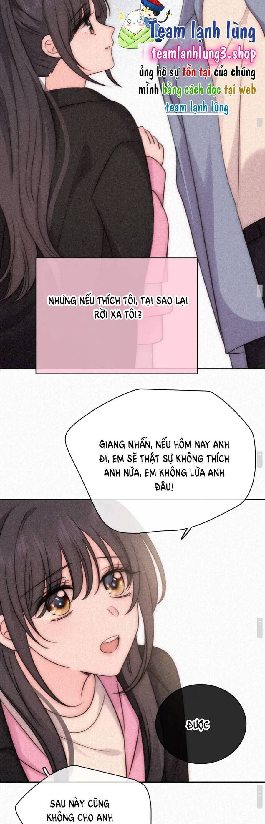 Bá Vương Sủng Ái Cô Vợ Mù Chap 131 - Next Chap 132
