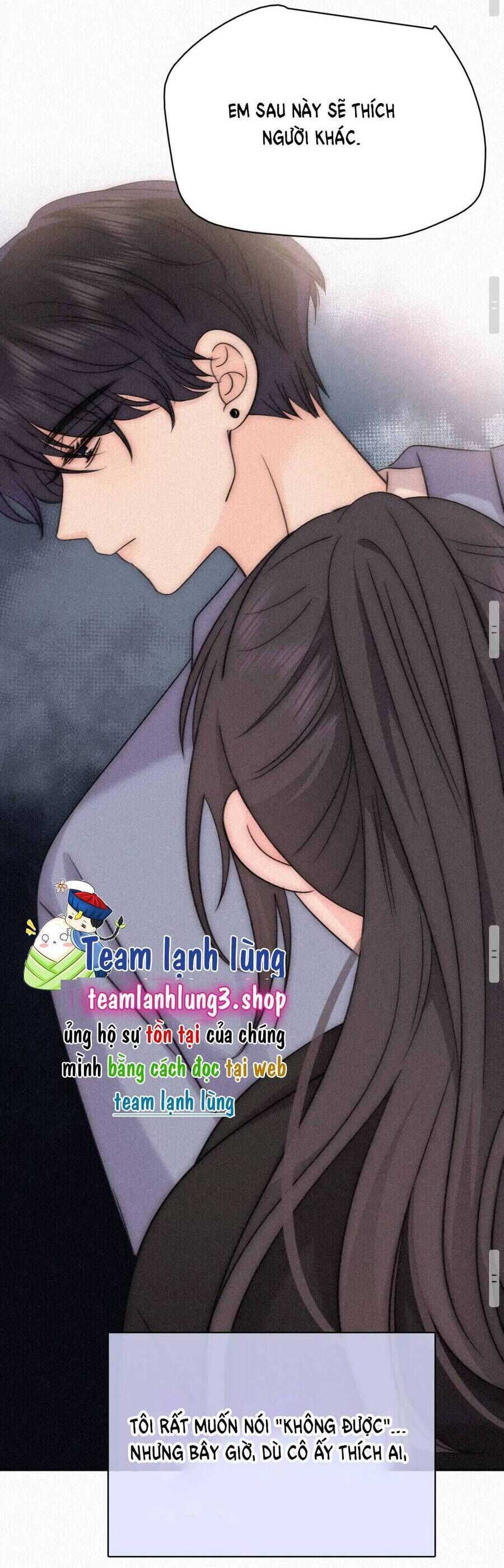 Bá Vương Sủng Ái Cô Vợ Mù Chap 131 - Next Chap 132