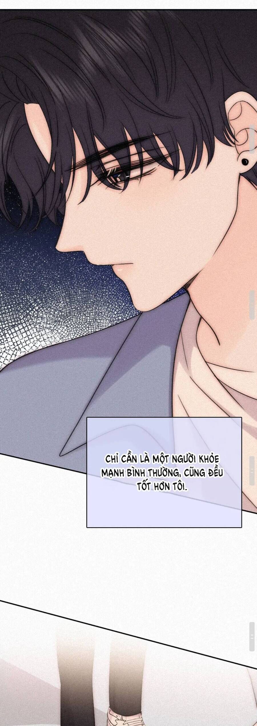 Bá Vương Sủng Ái Cô Vợ Mù Chap 131 - Next Chap 132