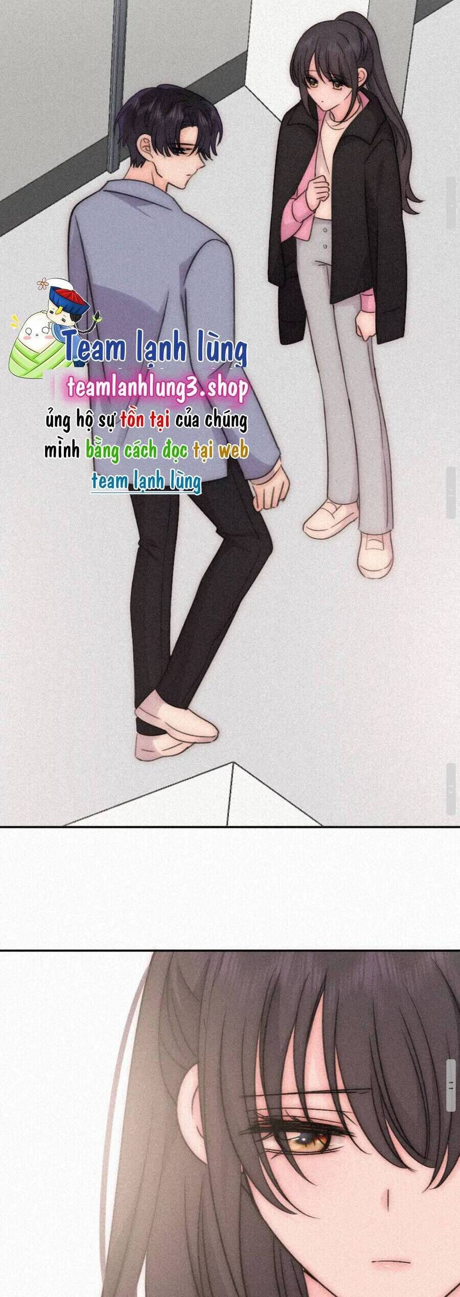 Bá Vương Sủng Ái Cô Vợ Mù Chap 131 - Next Chap 132