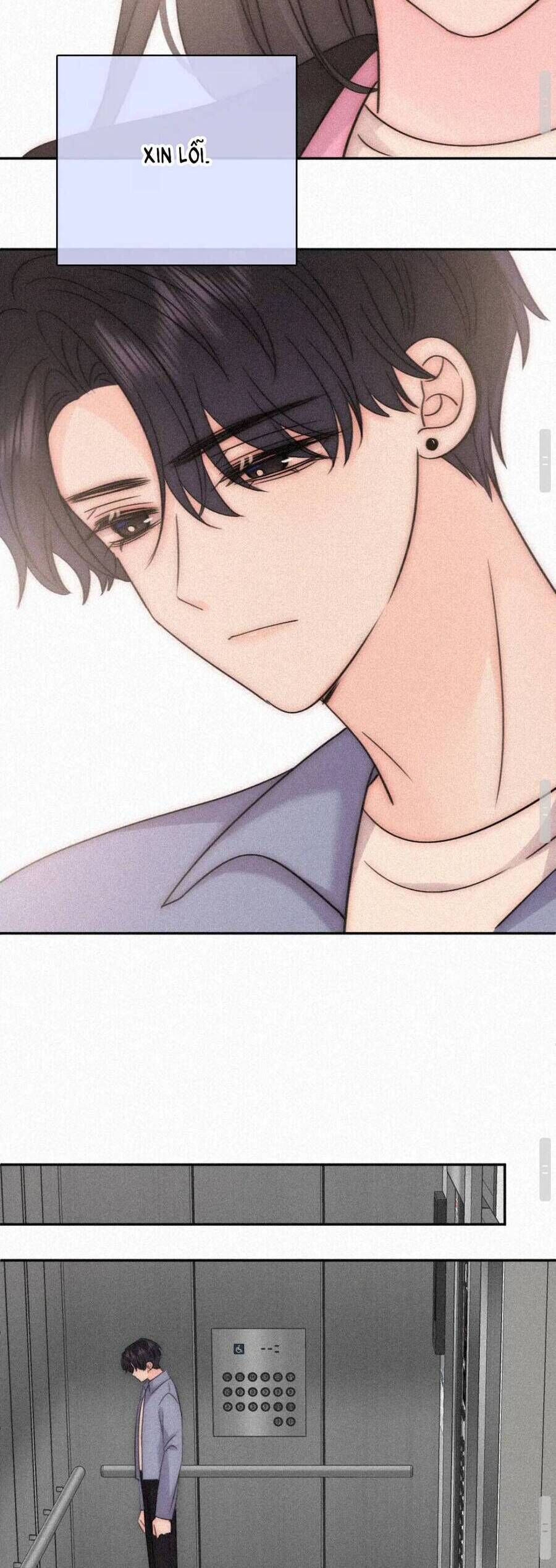 Bá Vương Sủng Ái Cô Vợ Mù Chap 131 - Next Chap 132
