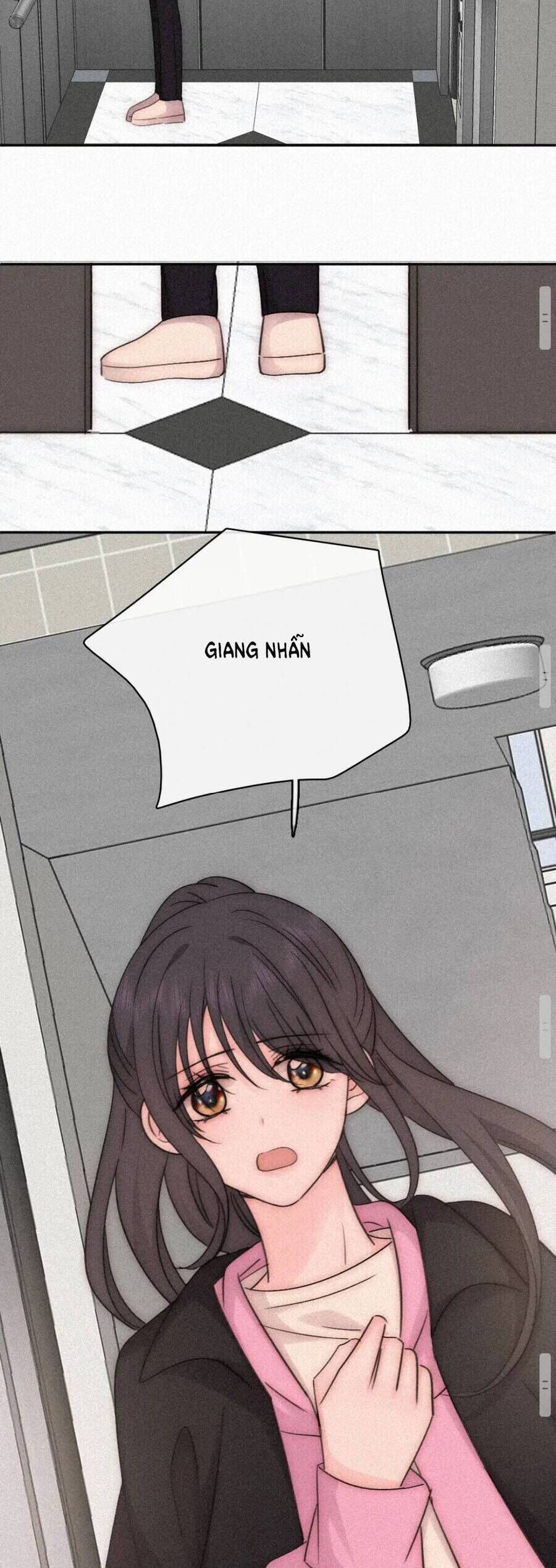 Bá Vương Sủng Ái Cô Vợ Mù Chap 131 - Next Chap 132