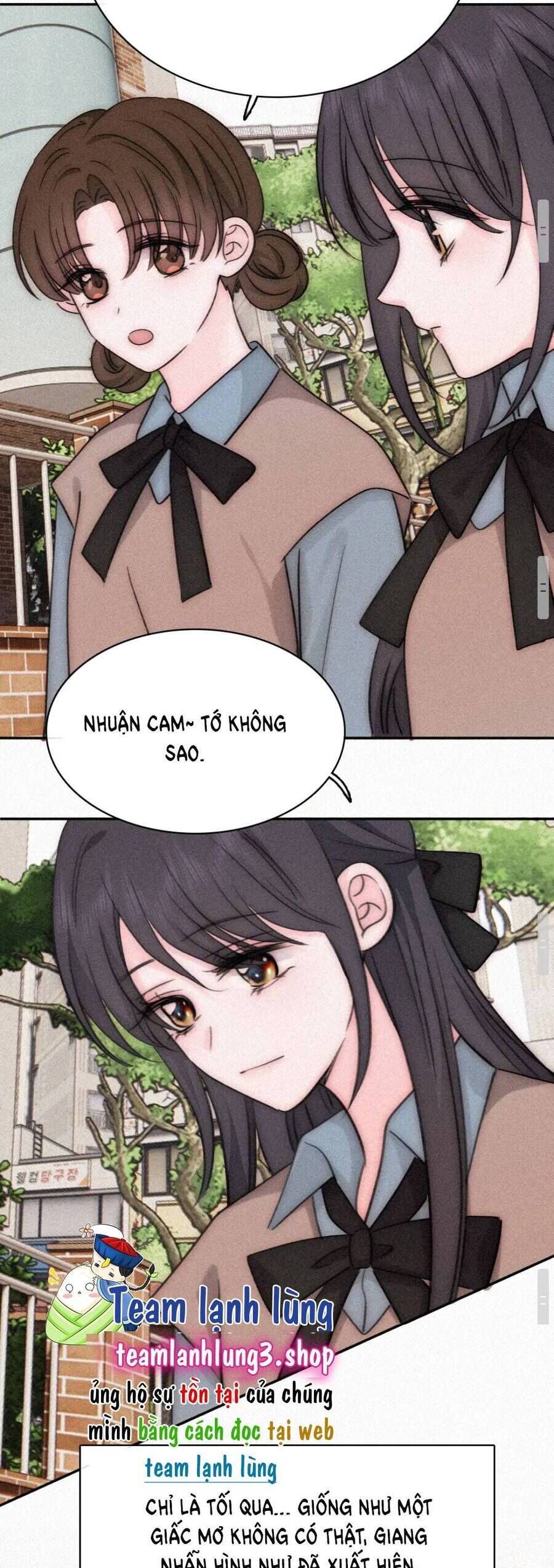 Bá Vương Sủng Ái Cô Vợ Mù Chap 131 - Next Chap 132