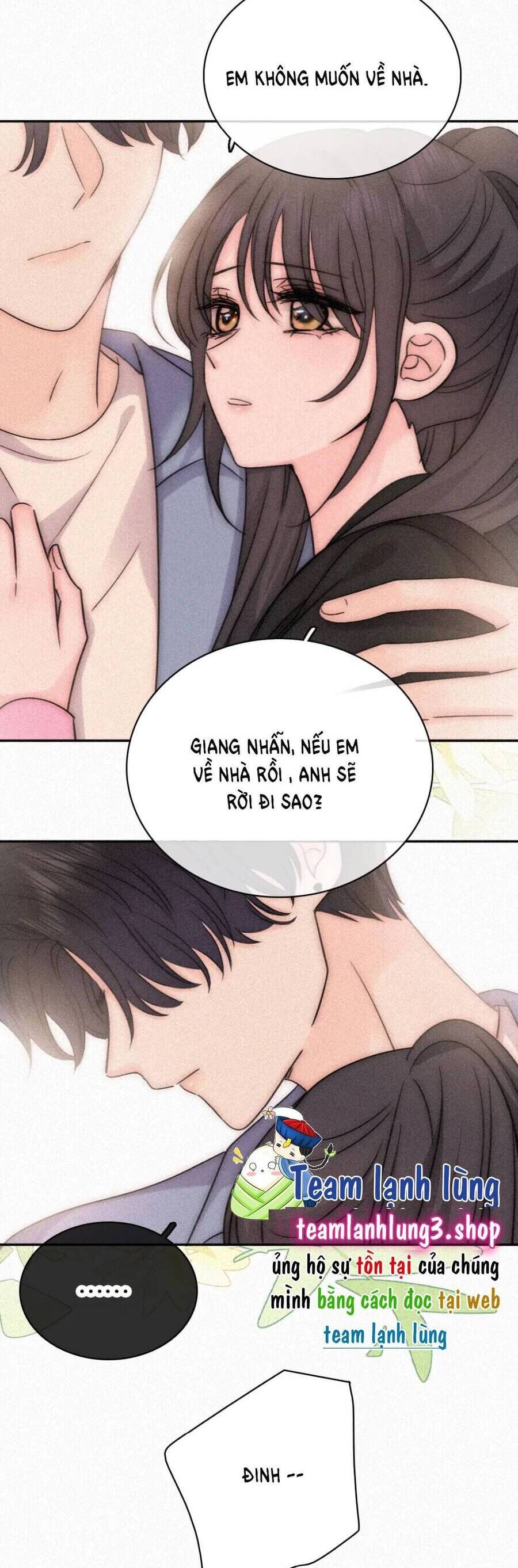 Bá Vương Sủng Ái Cô Vợ Mù Chap 131 - Next Chap 132