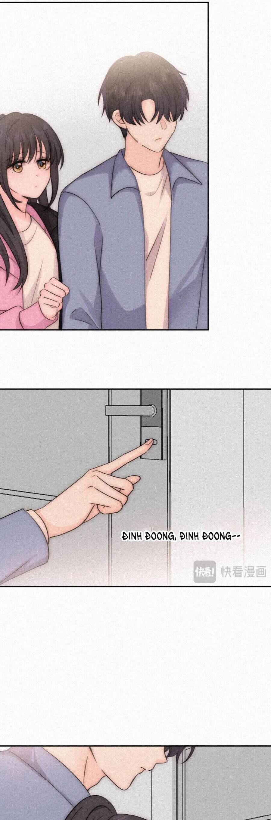 Bá Vương Sủng Ái Cô Vợ Mù Chap 131 - Next Chap 132
