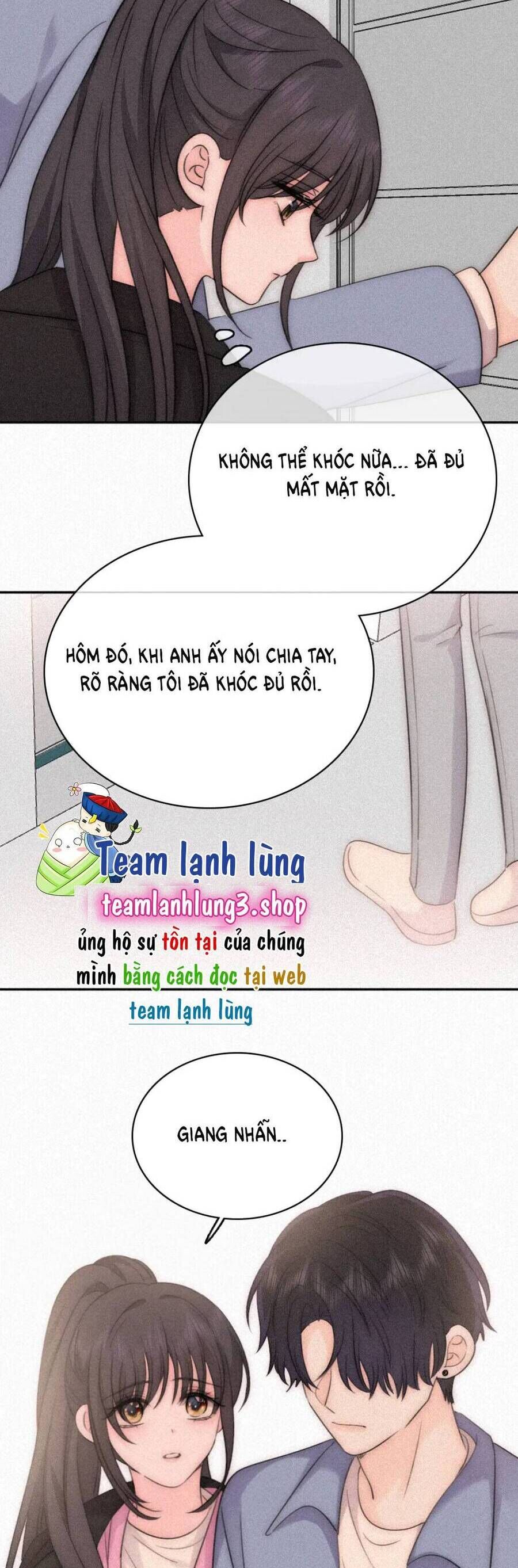 Bá Vương Sủng Ái Cô Vợ Mù Chap 131 - Next Chap 132