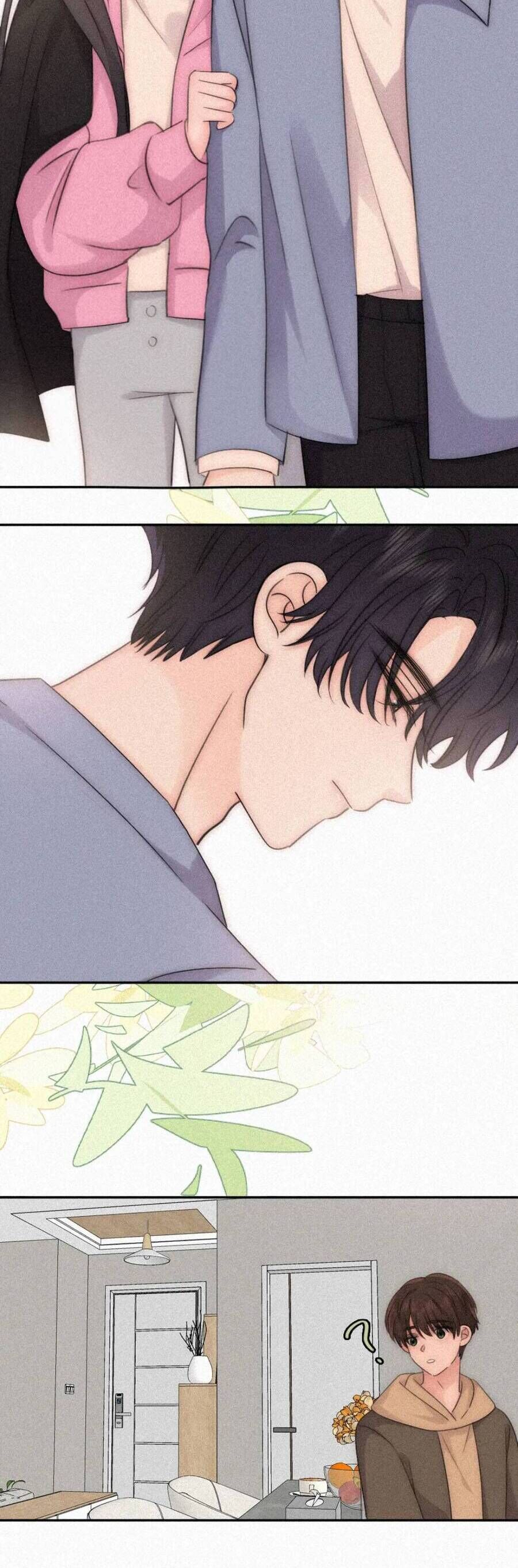 Bá Vương Sủng Ái Cô Vợ Mù Chap 131 - Next Chap 132