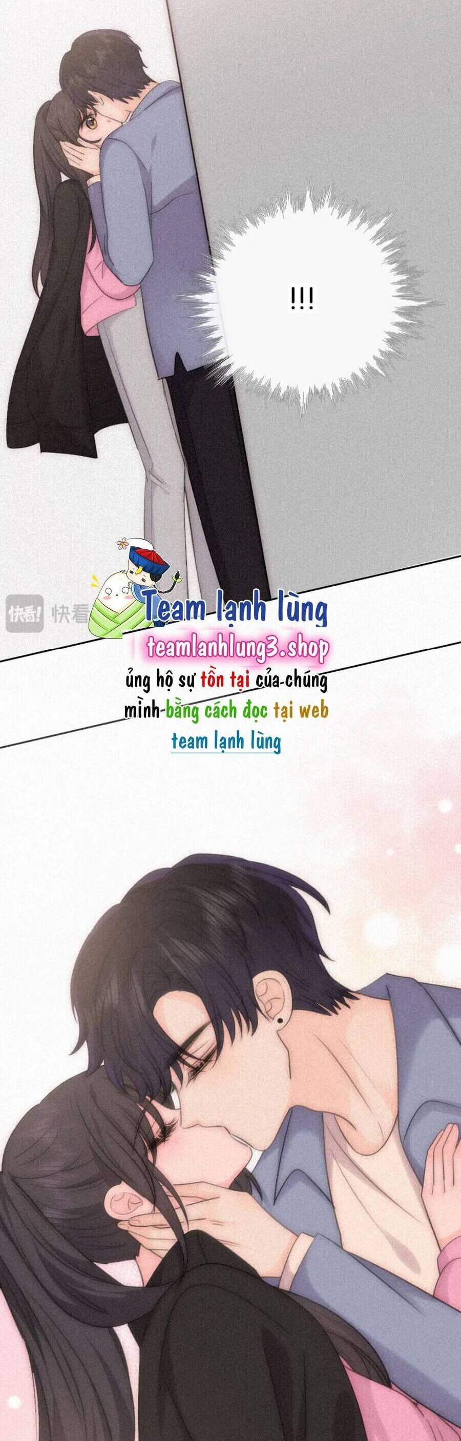 Bá Vương Sủng Ái Cô Vợ Mù Chap 131 - Next Chap 132