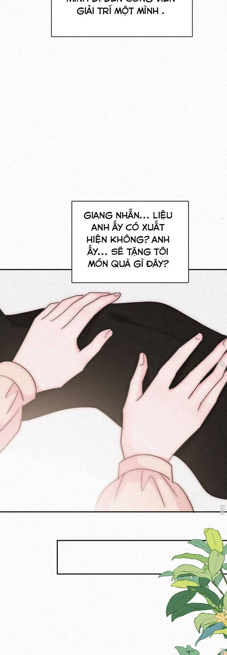 Bá Vương Sủng Ái Cô Vợ Mù Chap 132 - Next Chap 133