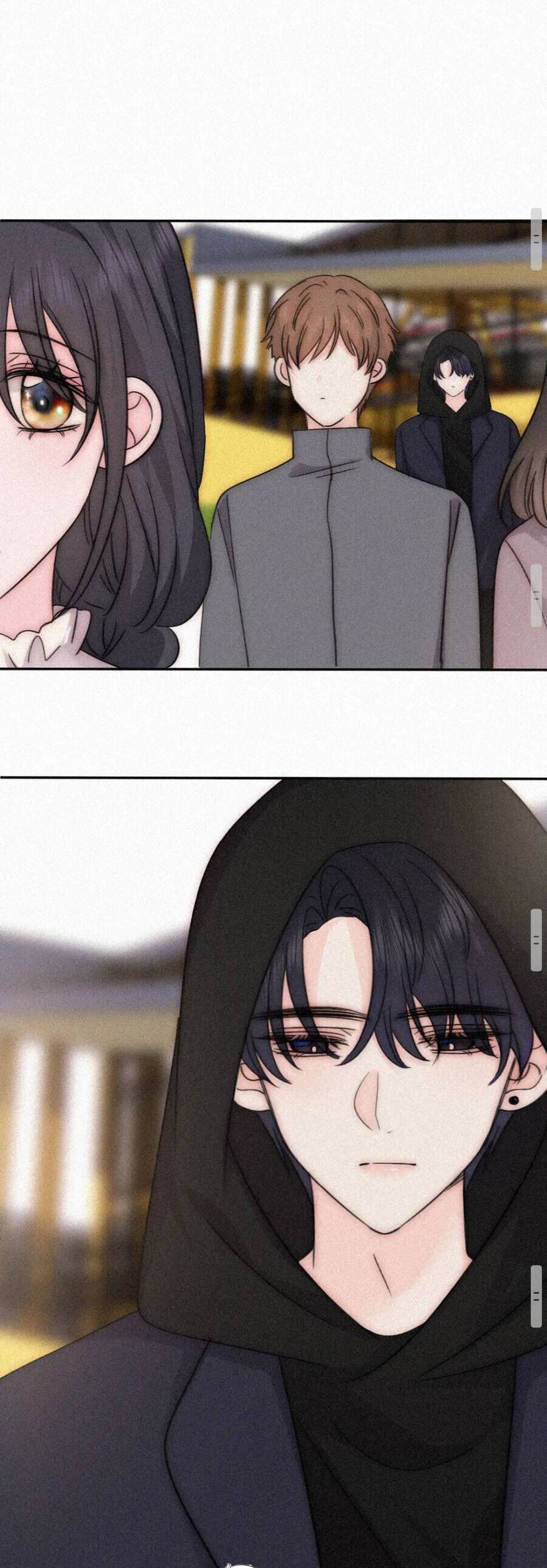 Bá Vương Sủng Ái Cô Vợ Mù Chap 132 - Next Chap 133
