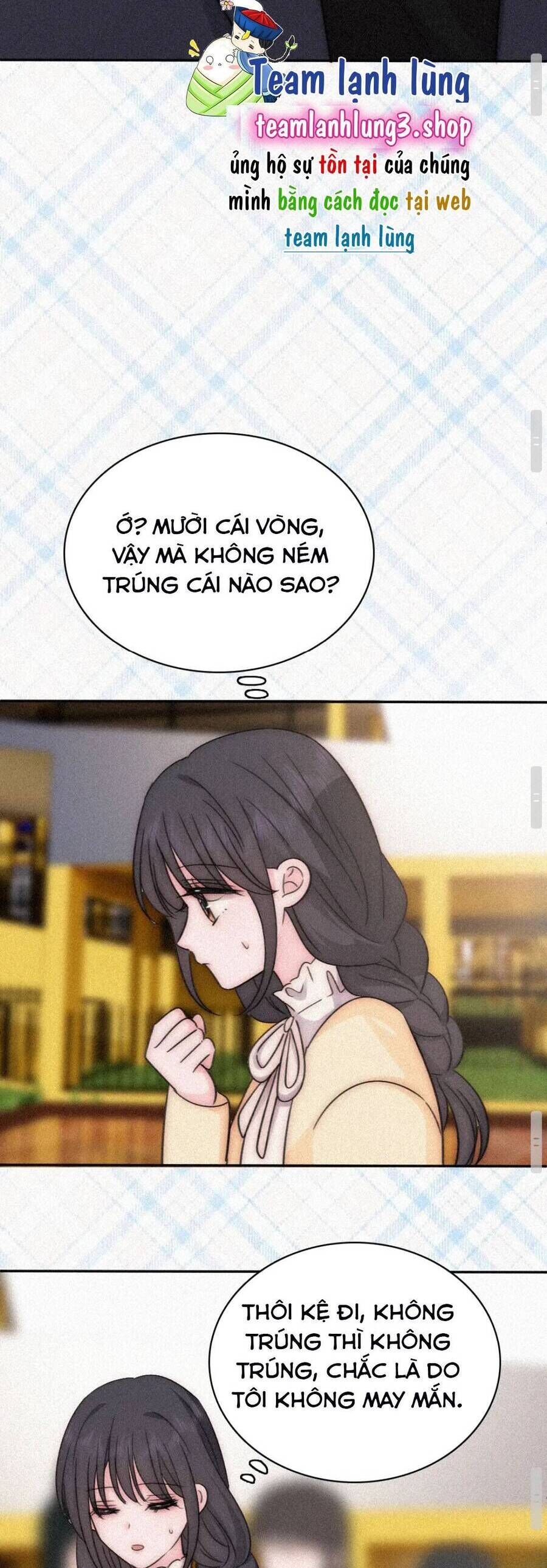 Bá Vương Sủng Ái Cô Vợ Mù Chap 132 - Next Chap 133