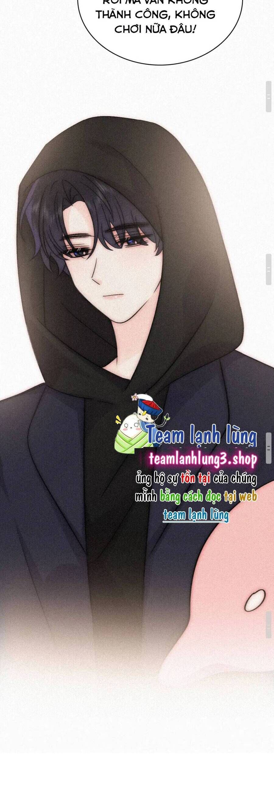 Bá Vương Sủng Ái Cô Vợ Mù Chap 132 - Next Chap 133