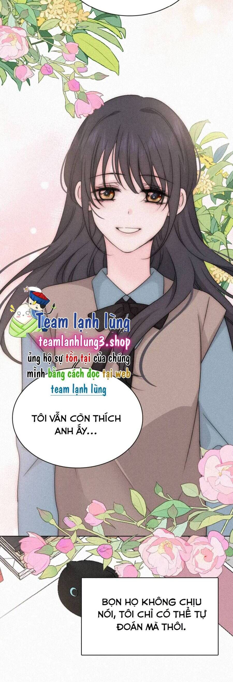 Bá Vương Sủng Ái Cô Vợ Mù Chap 132 - Next Chap 133