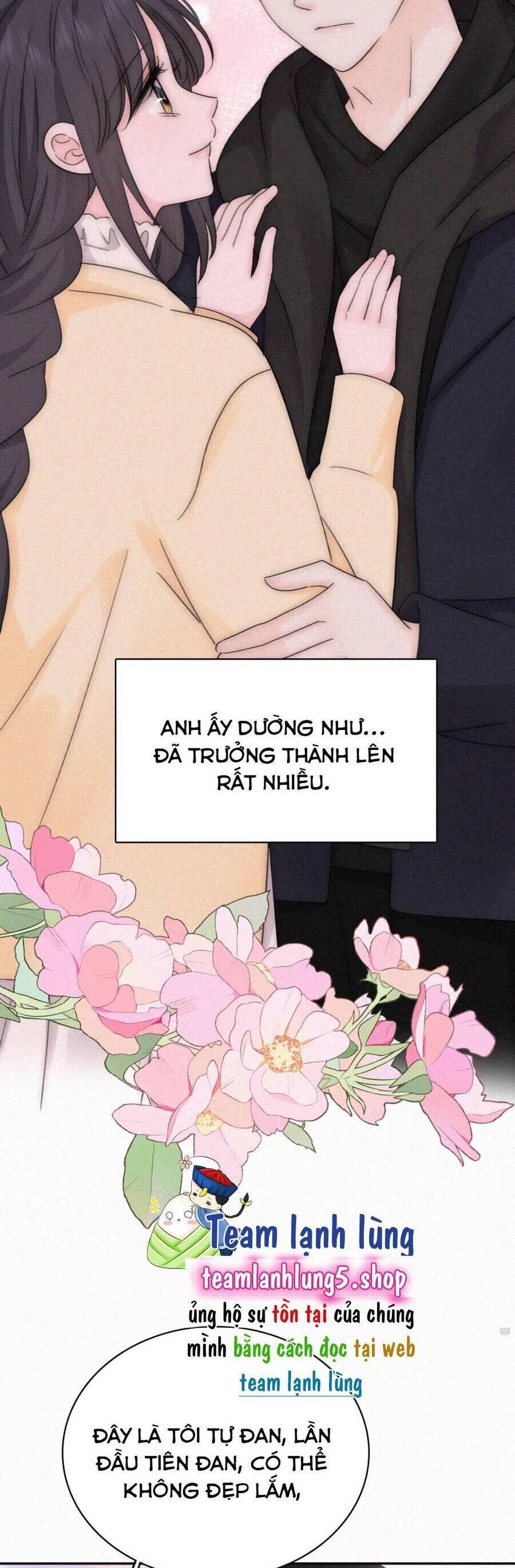 Bá Vương Sủng Ái Cô Vợ Mù Chap 133 - Next Chap 134