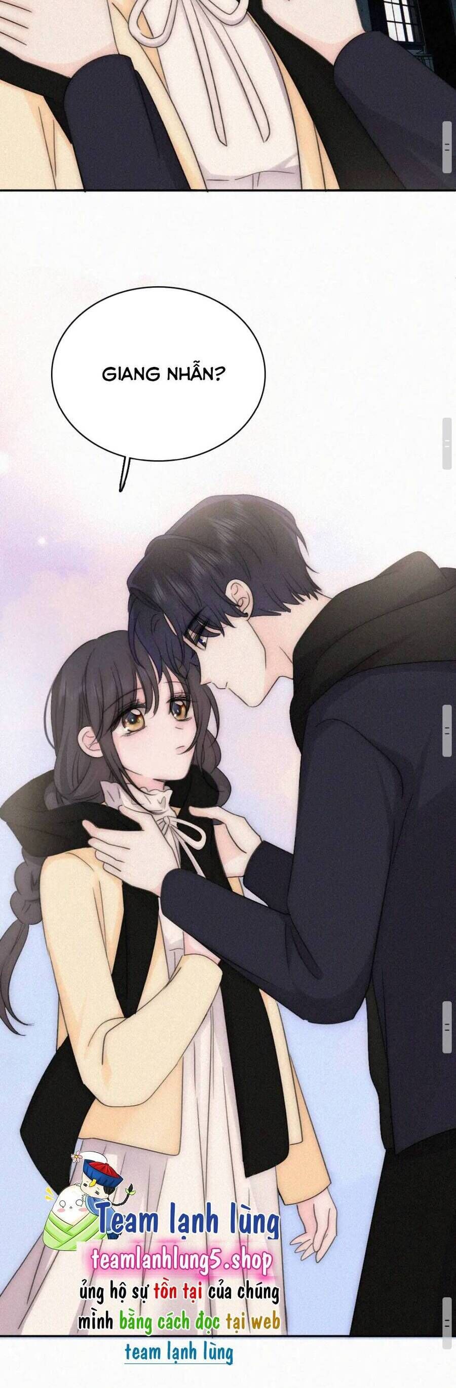 Bá Vương Sủng Ái Cô Vợ Mù Chap 133 - Next Chap 134