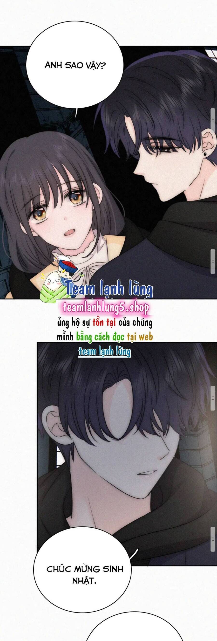 Bá Vương Sủng Ái Cô Vợ Mù Chap 133 - Next Chap 134