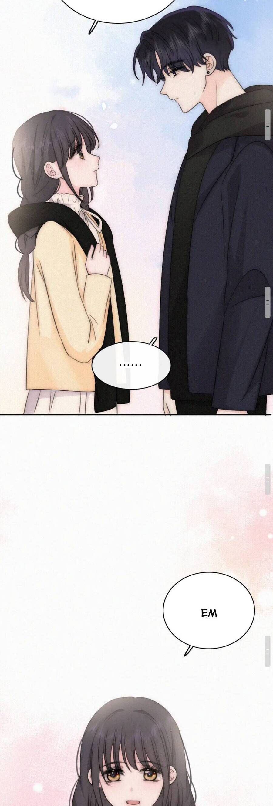 Bá Vương Sủng Ái Cô Vợ Mù Chap 133 - Next Chap 134