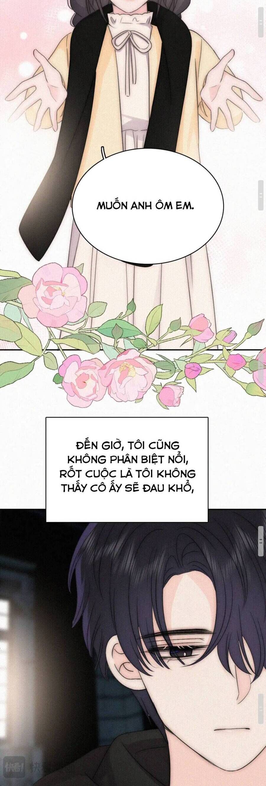 Bá Vương Sủng Ái Cô Vợ Mù Chap 133 - Next Chap 134