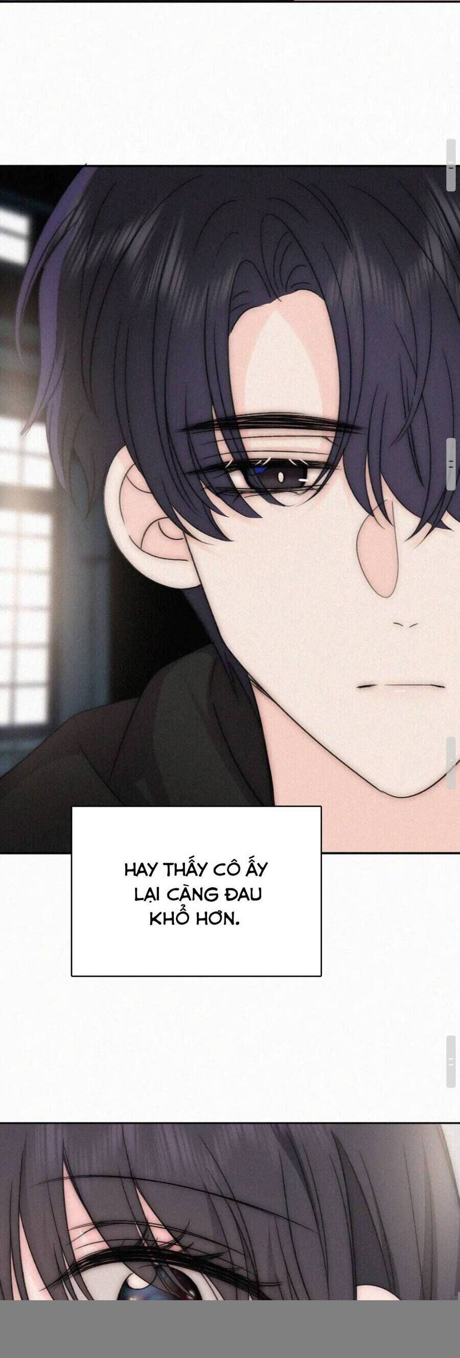 Bá Vương Sủng Ái Cô Vợ Mù Chap 133 - Next Chap 134