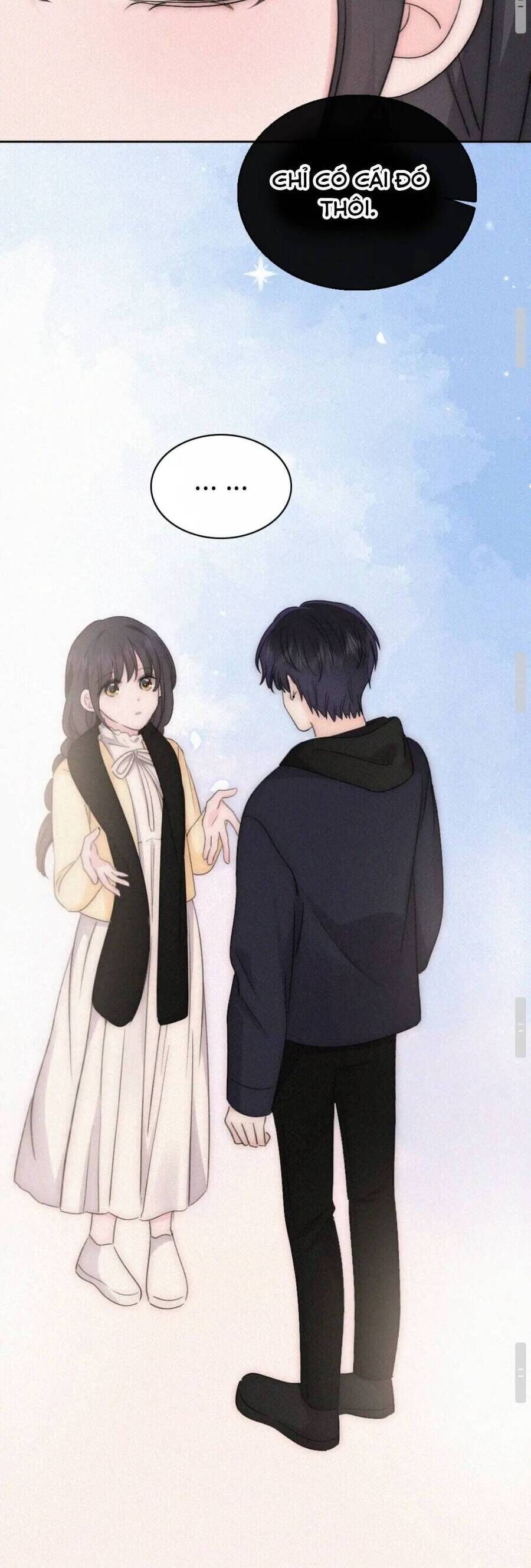Bá Vương Sủng Ái Cô Vợ Mù Chap 133 - Next Chap 134