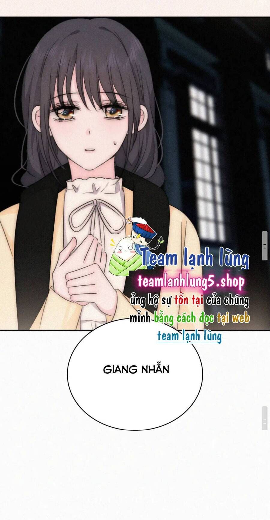 Bá Vương Sủng Ái Cô Vợ Mù Chap 133 - Next Chap 134