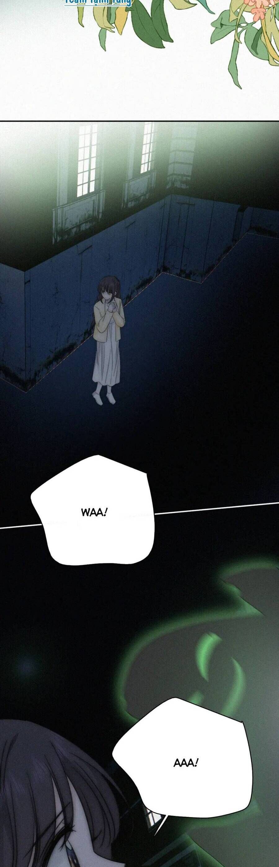 Bá Vương Sủng Ái Cô Vợ Mù Chap 133 - Next Chap 134