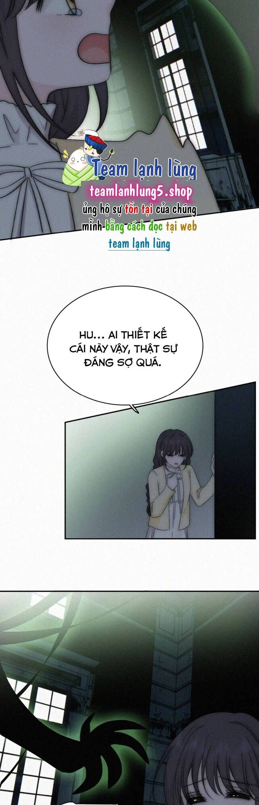Bá Vương Sủng Ái Cô Vợ Mù Chap 133 - Next Chap 134
