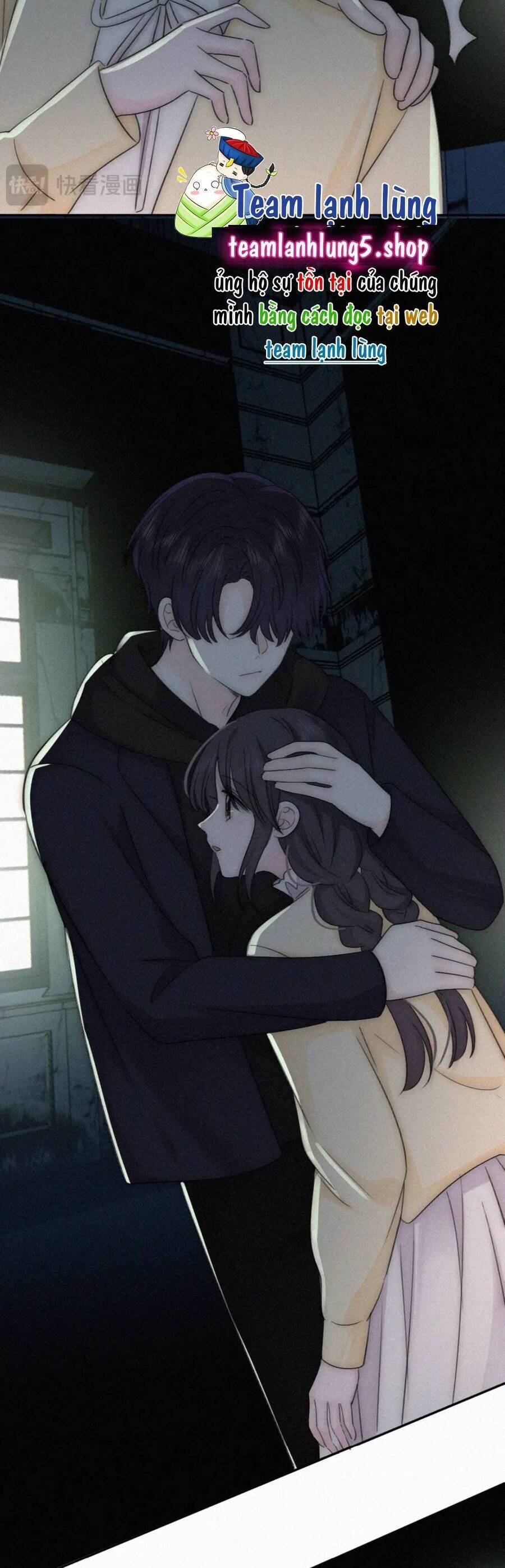 Bá Vương Sủng Ái Cô Vợ Mù Chap 133 - Next Chap 134