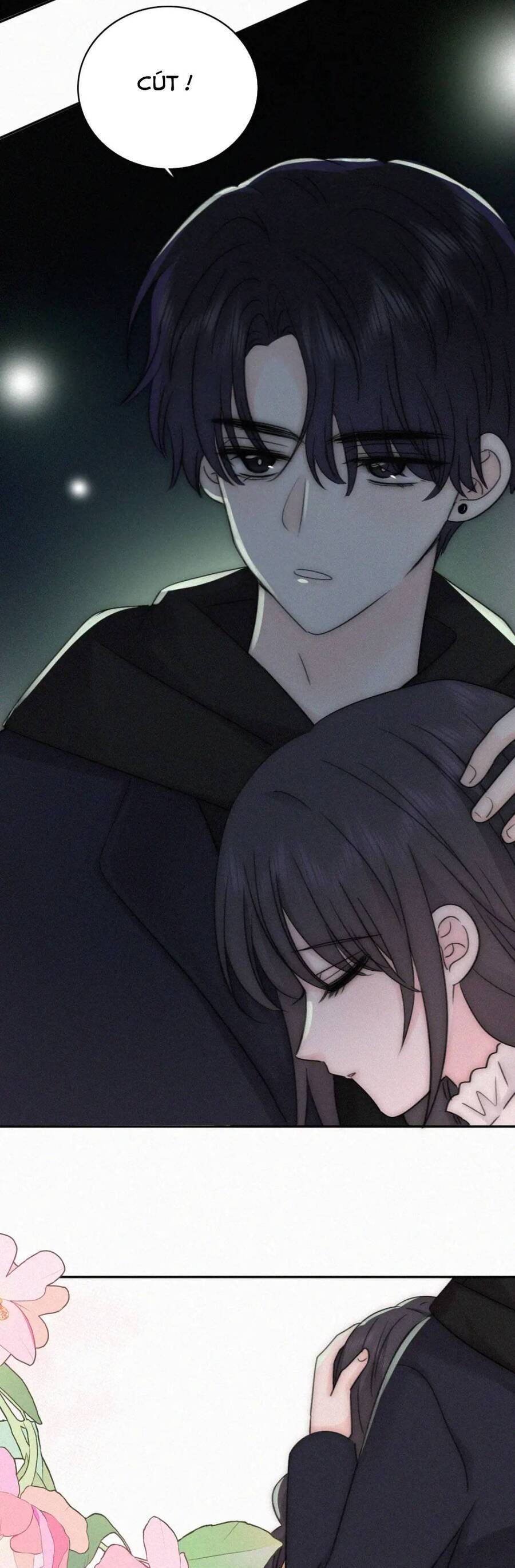 Bá Vương Sủng Ái Cô Vợ Mù Chap 133 - Next Chap 134