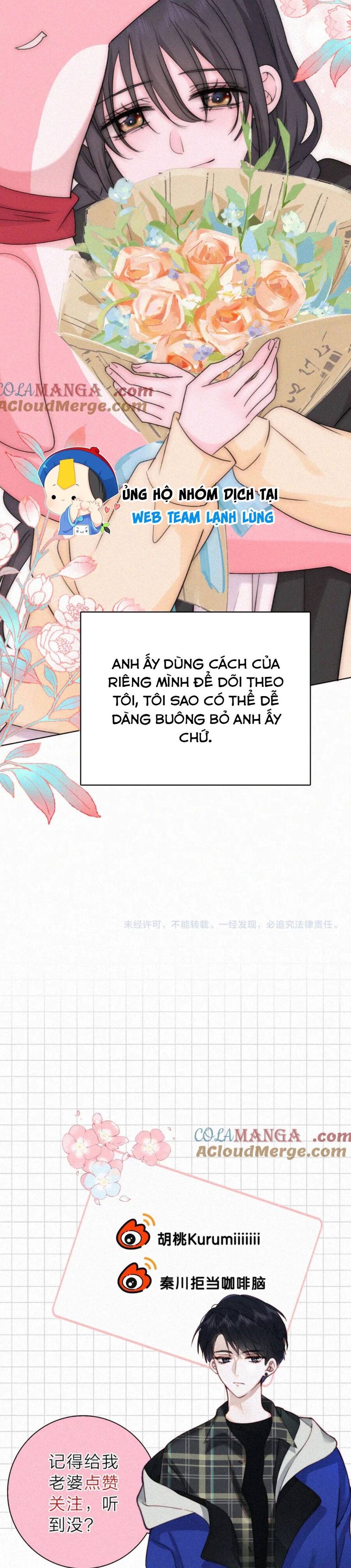 Bá Vương Sủng Ái Cô Vợ Mù Chap 135 - Next Chap 136