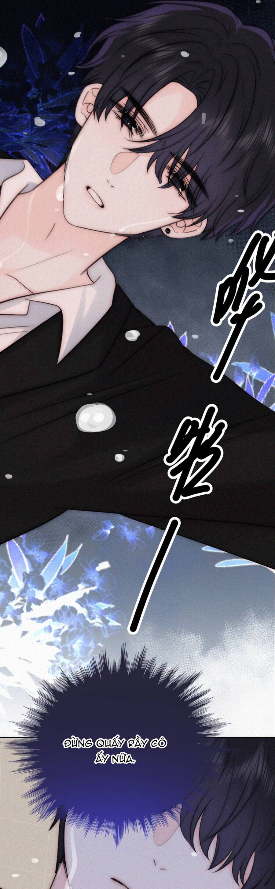 Bá Vương Sủng Ái Cô Vợ Mù Chap 137 - Next Chap 138