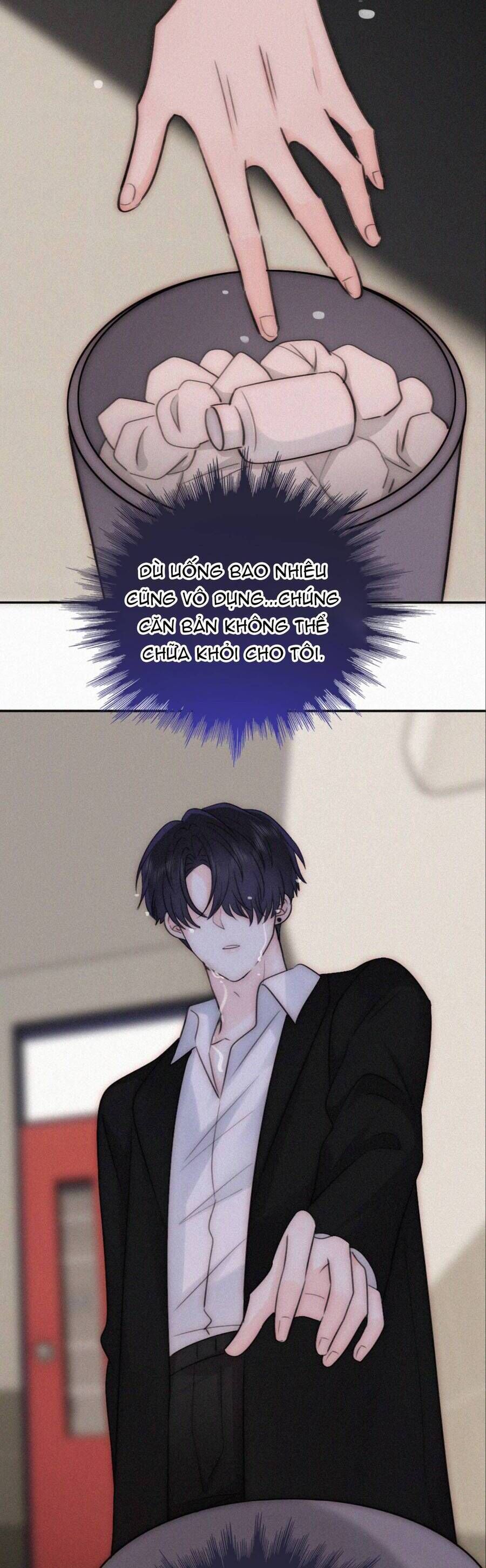 Bá Vương Sủng Ái Cô Vợ Mù Chap 137 - Next Chap 138