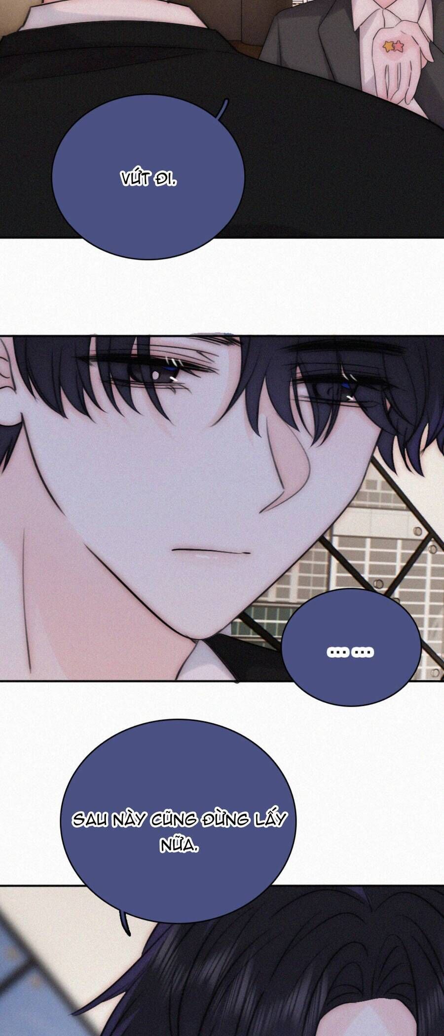 Bá Vương Sủng Ái Cô Vợ Mù Chap 137 - Next Chap 138