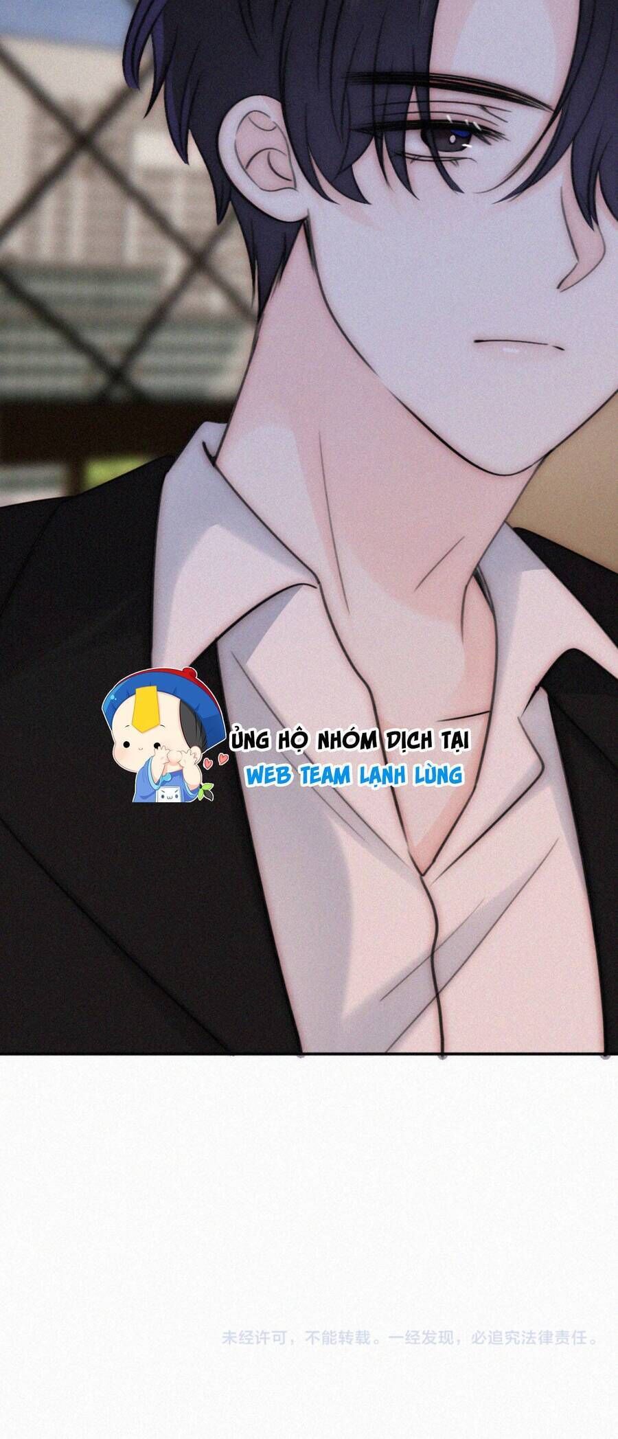 Bá Vương Sủng Ái Cô Vợ Mù Chap 137 - Next Chap 138