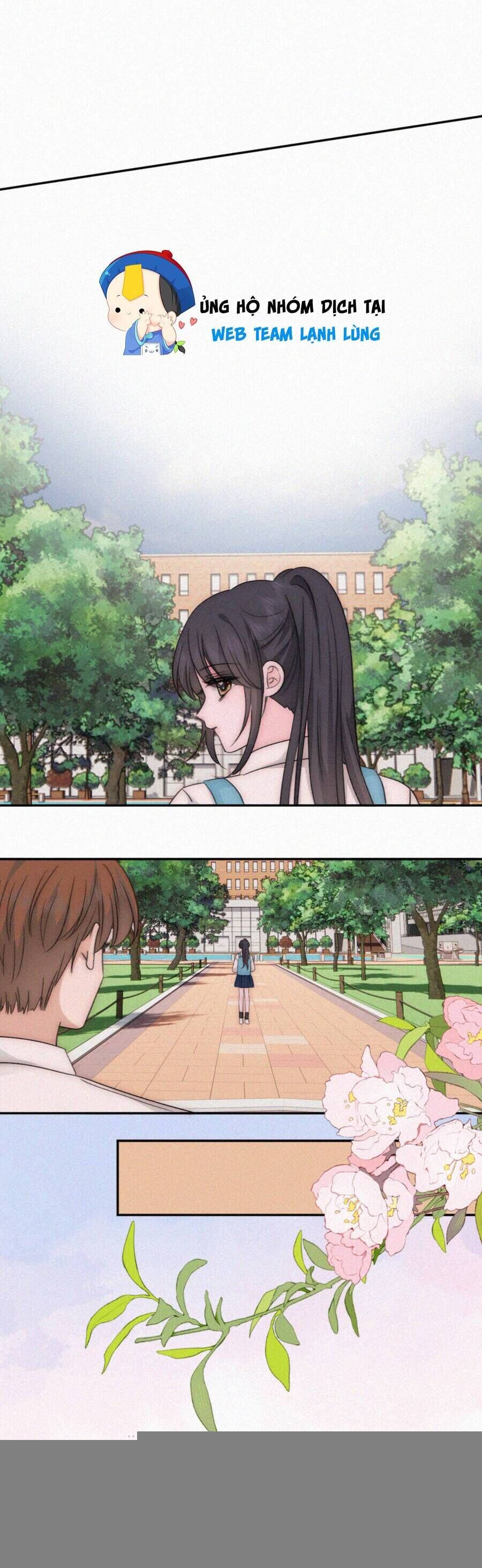 Bá Vương Sủng Ái Cô Vợ Mù Chap 137 - Next Chap 138