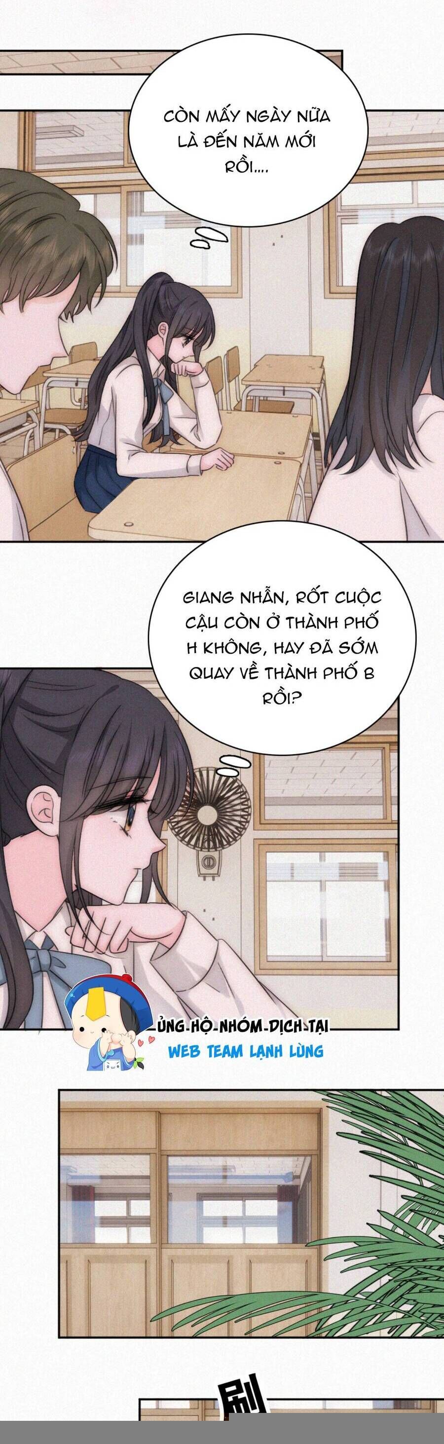 Bá Vương Sủng Ái Cô Vợ Mù Chap 137 - Next Chap 138