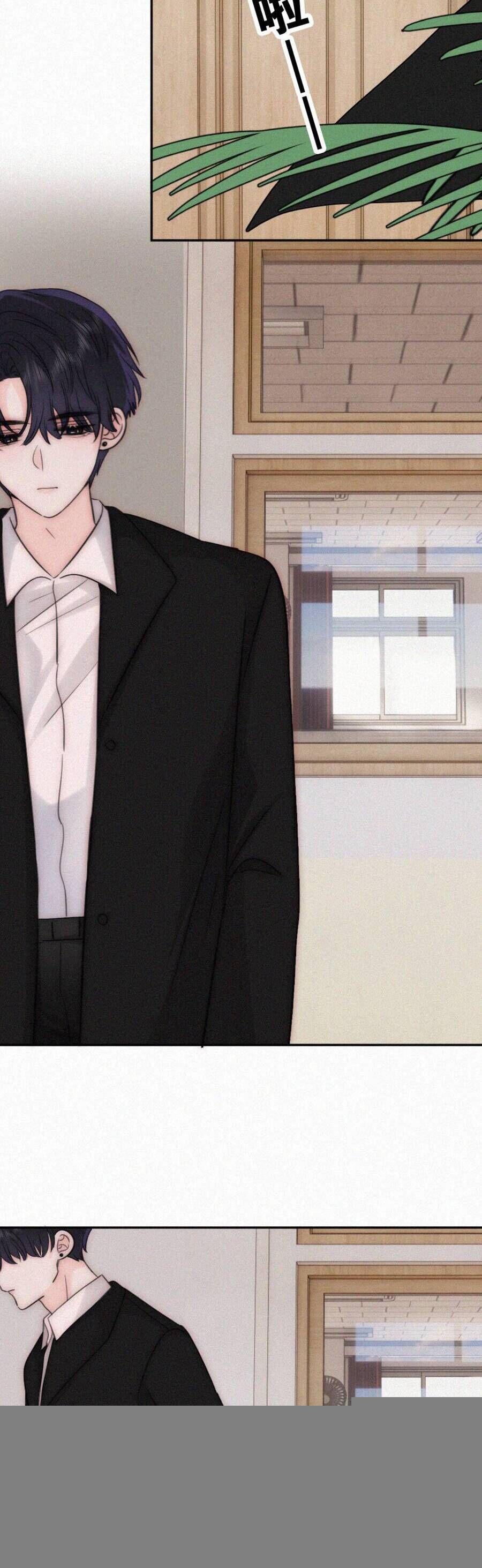 Bá Vương Sủng Ái Cô Vợ Mù Chap 137 - Next Chap 138
