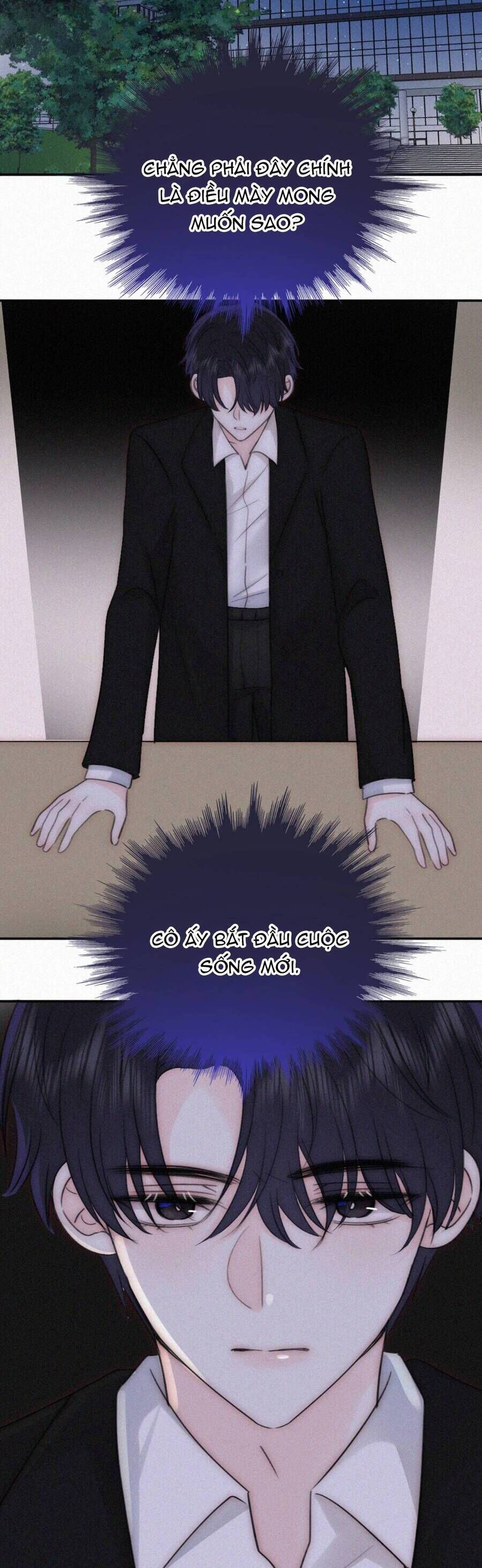Bá Vương Sủng Ái Cô Vợ Mù Chap 137 - Next Chap 138