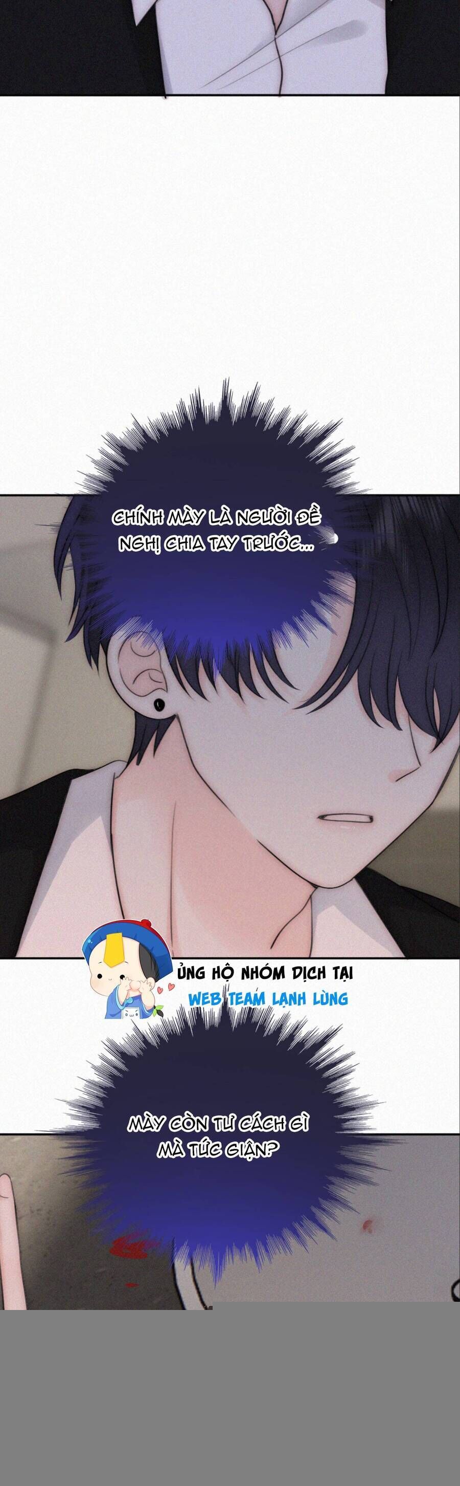 Bá Vương Sủng Ái Cô Vợ Mù Chap 137 - Next Chap 138